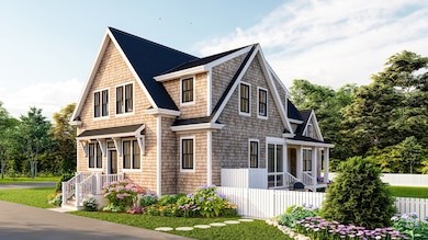 “ Price is for lot only, home pictured is a sample of home to be built, homes are all custom built”