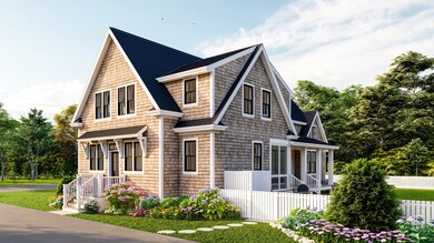 35 Double Ox Rd unit 42, Oak Bluffs, MA 02557 - photo 5