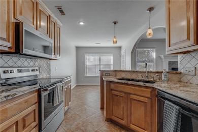 132 Fox Run Cir, Centerton, AR 72719 - photo 6