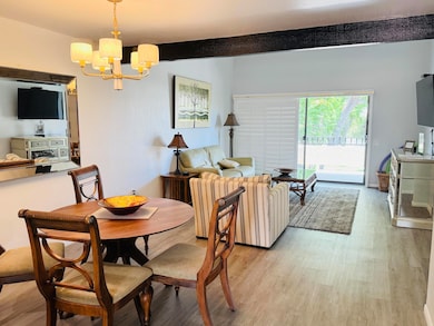 2345 S Cherokee Way unit 109, Palm Springs, CA 92264 - photo 3