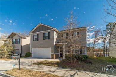 493 Park West Blvd, Bogart, GA 30622 - photo 4