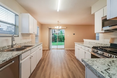 8903 Westplace Dr, Houston, TX 77071 - photo 6