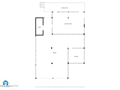 225 Hackberry Dr, Pass Christian, MS 39571 - photo 6