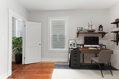 11 Harbor View St unit 2, Dorchester, MA 02125 - photo 2