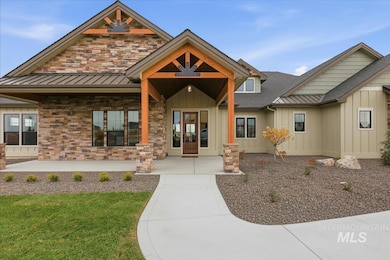 14242 Red River Ave, Nampa, ID 83651 - photo 6