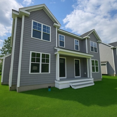 17 Ambrose Way unit 17, Shirley, MA 01464 - photo 7