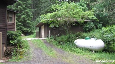 20285 El Romar Dr NE, Scotts Mills, OR 97375 - photo 5