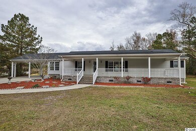 5033 Old Reaves Ferry Rd, Conway, SC 29526 - photo 2