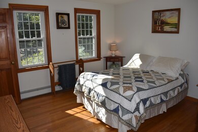 first floor bed