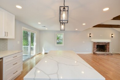 135 Ralph Talbot St, South Weymouth, MA 02190 - photo 5