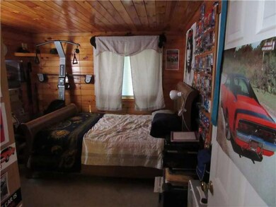 Bedroom.