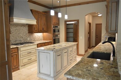 1809 Verdot Cir, Edmond, OK 73012 - photo 3