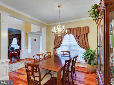 5920 Moonbeam Dr, Woodbridge, VA 22193 - photo 6