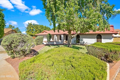 944 N Somerset Cir, Mesa, AZ 85205 - photo 2