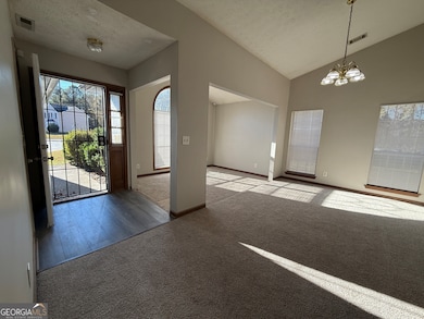 235 Whirlwind Ct unit 1, Atlanta, GA 30349 - photo 5