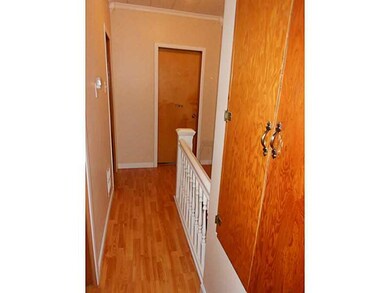 Interior Space/Layout.