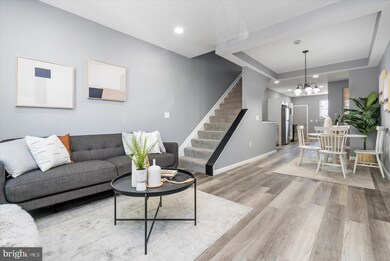 1409 N Bond St, Baltimore, MD 21213 - photo 4