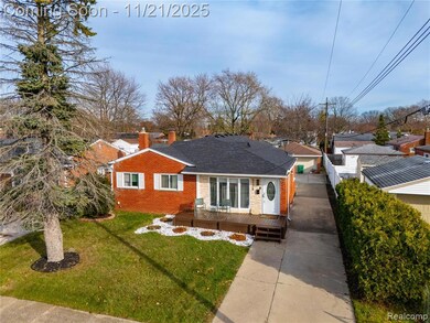 6528 Sterling Ct, Garden City, MI 48135 - photo 3