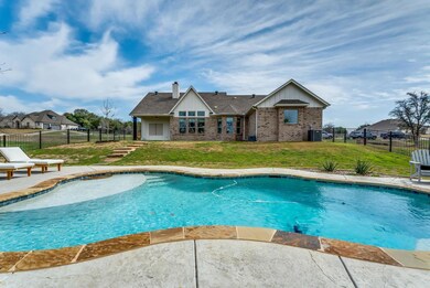 116 Morgan Meadows Dr, Weatherford, TX 76087 - photo 2