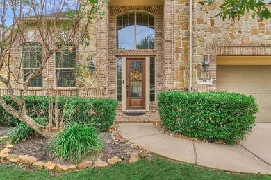 55 Vershire Cir, Magnolia, TX 77354 - photo 4