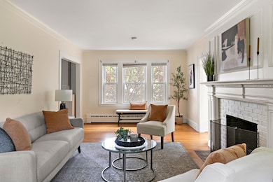 72 Blake Rd, Brookline, MA 02445 - photo 5