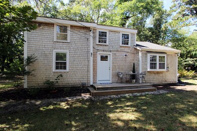 184 Sisson Rd, Harwich, MA 02645 - photo 2