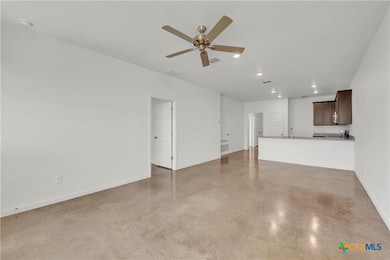 3807 Sugar Hackberry Trail, Killeen, TX 76542 - photo 3