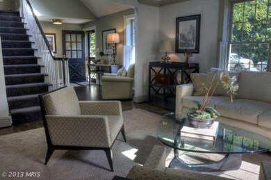 26 Wainwright Ave, Annapolis, MD 21403 - photo 4