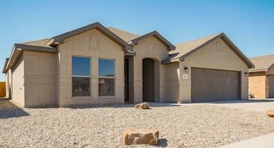 1404 E 89th St, Odessa, TX 79765 - photo 2
