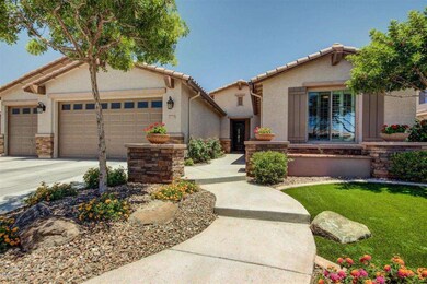 41349 N Jarnigan Place, San Tan Valley, AZ 85140 - photo 3