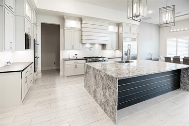 28002 Starlight Harbor Ln, Fulshear, TX 77441 - photo 6