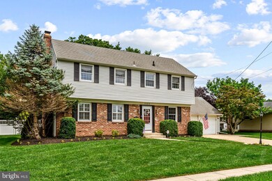 1123 Greenbriar Rd, Cherry Hill, NJ 08034 - photo 4