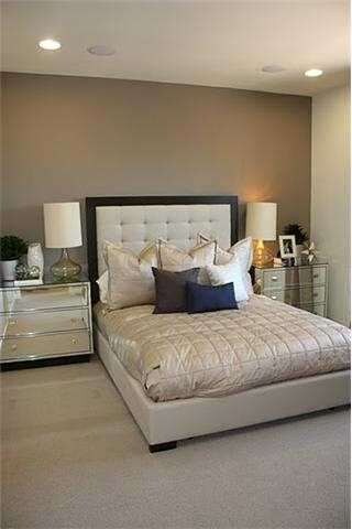 Photo of model home