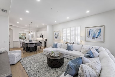 2630 Bolero Dr unit 2-2, Naples, FL 34109 - photo 2