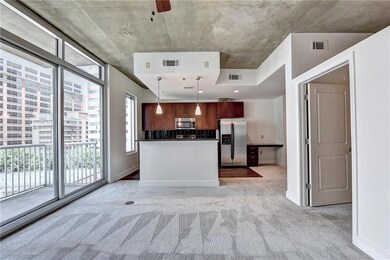 44 Peachtree Place NE unit 828, Atlanta, GA 30309 - photo 4