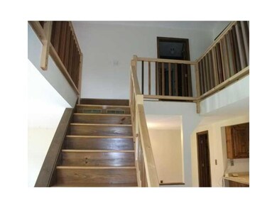 Interior Space/Layout.
