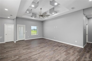 2607 Stone Oak Dr, Weslaco, TX 78599 - photo 2