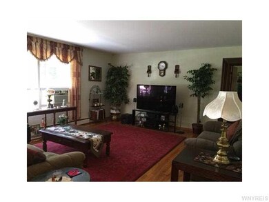 Living Room.