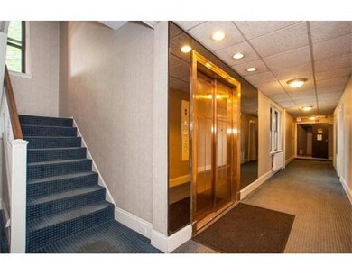 141 Englewood Ave unit 27, Brighton, MA 02135 - photo 2