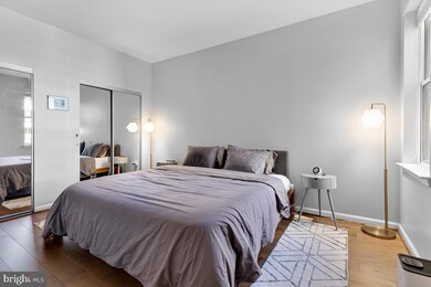 Lincoln Condominium unit 228, Washington, DC 20001 - photo 7