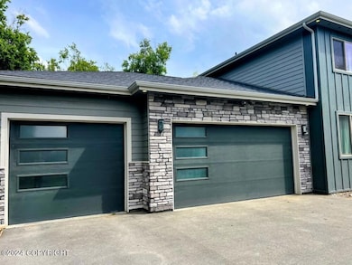 2539 S Evening Fog Cir, Palmer, AK 99645 - photo 3