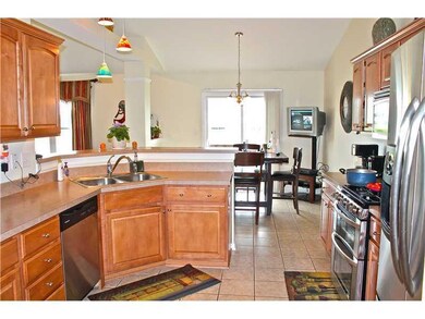 12764 Raiders Blvd, Fishers, IN 46037 - photo 4