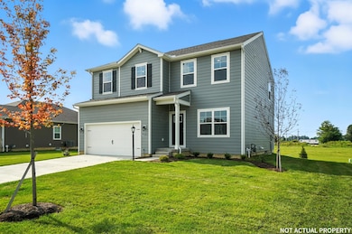 2579 Carrowmore Dr, Delaware, OH 43015 - photo 2