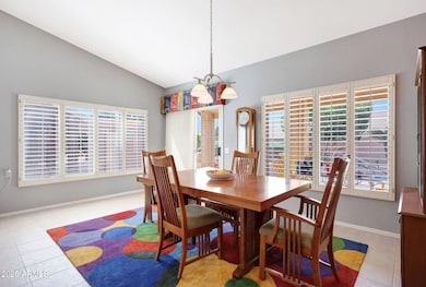 3022 N 148th Ave Dining Room