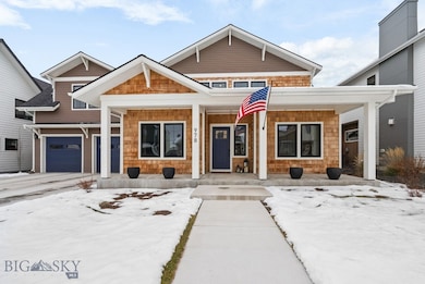 978 Auger Ln, Bozeman, MT 59718 - photo 2