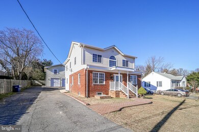 6428 Pickett St, Alexandria, VA 22306 - photo 3