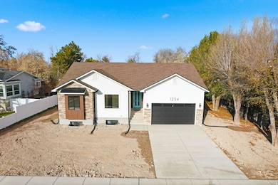 1254 W 8680 S, West Jordan, UT 84088 - photo 2