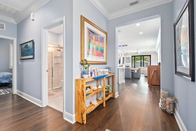 260 SE Via Visconti, Port Saint Lucie, FL 34952 - photo 6