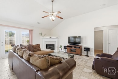 143 Carlisle Way, Savannah, GA 31419 - photo 7