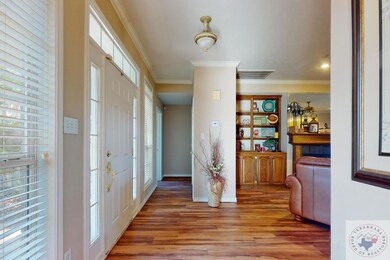 6105 Lost Creek Dr, Texarkana, TX 75503 - photo 4